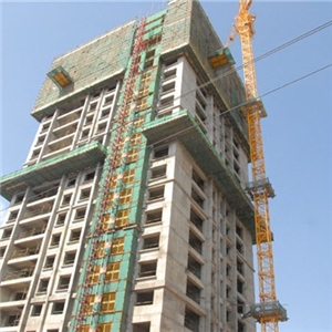 房屋建筑工程