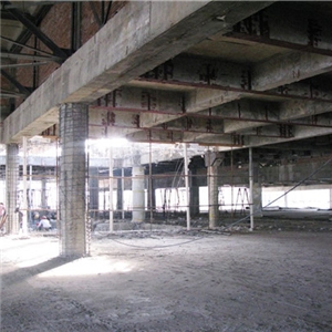 房屋建筑工程