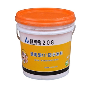 k11防水材料